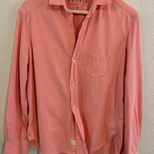 Frank & Eileen knit shirt